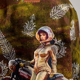 Biker Handmade - Jacket