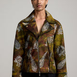 Biker Handmade - Jacket