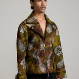 Biker Handmade - Jacket