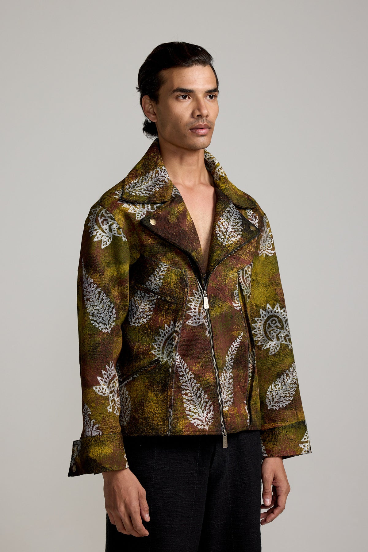 Biker Handmade - Jacket