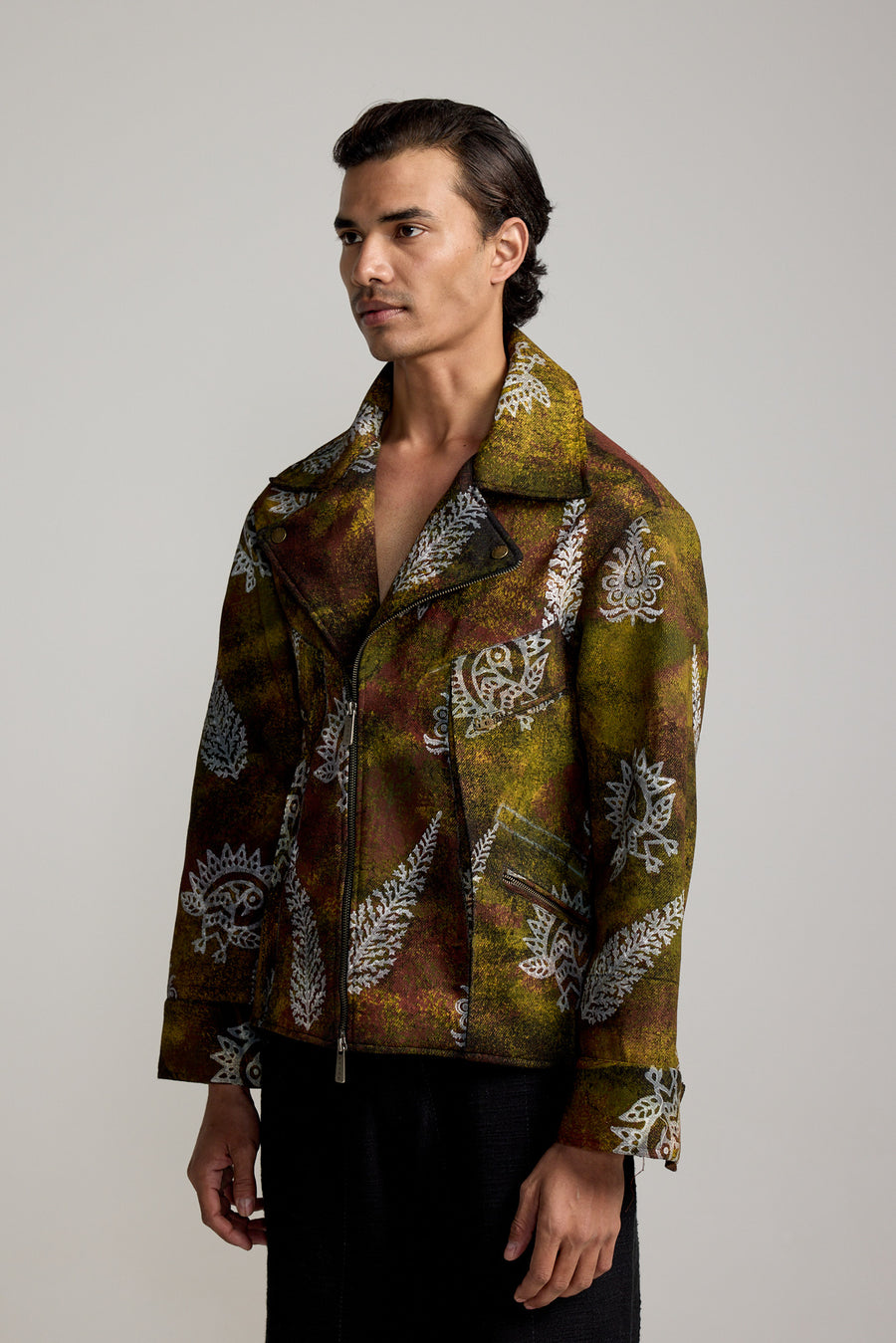 Biker Handmade - Jacket