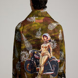 Biker Handmade - Jacket