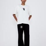 'Farak' Monogram T-shirt