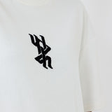 'Farak' Monogram T-shirt