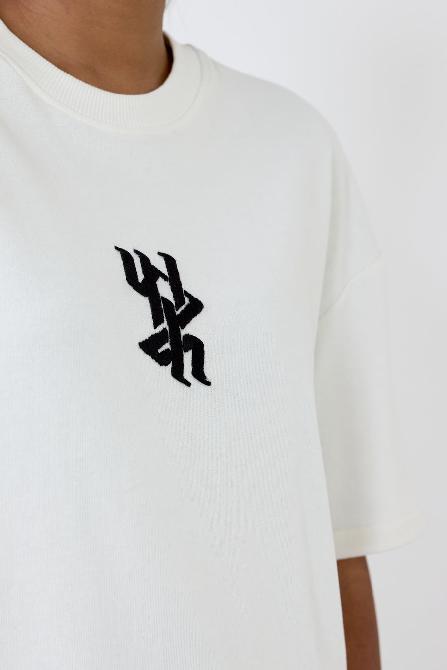 Farak' Monogram T-shirt