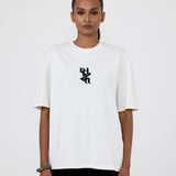 'Farak' Monogram T-shirt