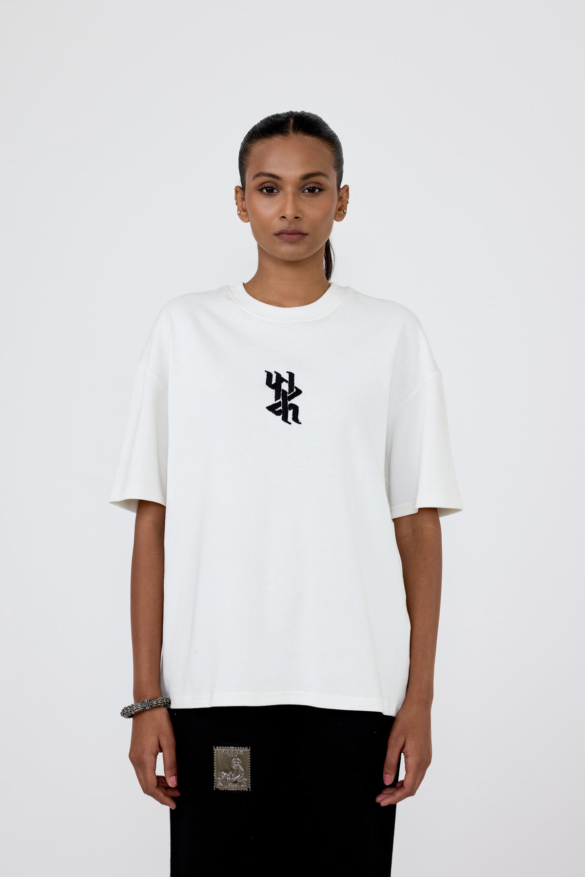 Farak' Monogram T-shirt