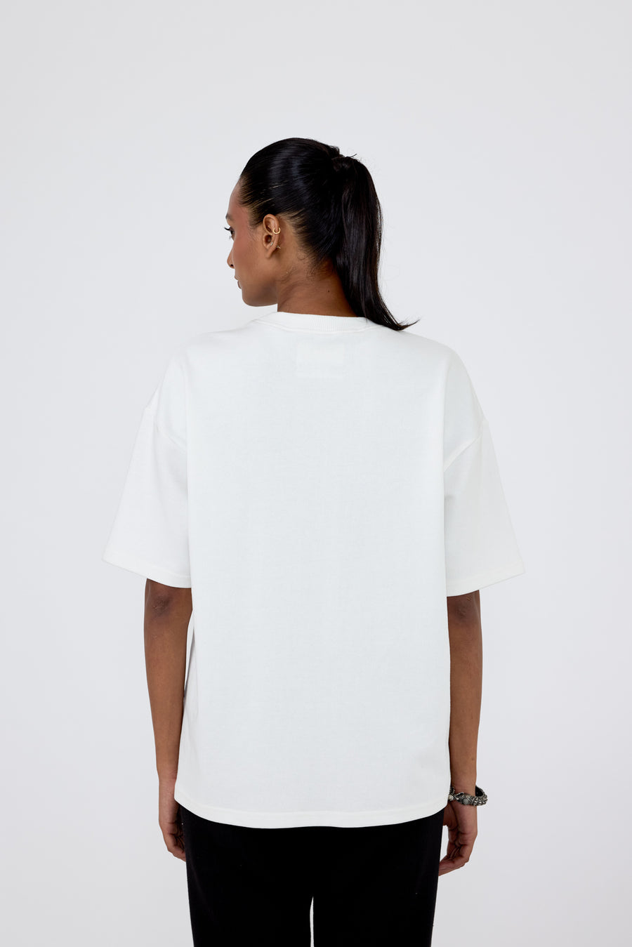 Farak' Monogram T-shirt