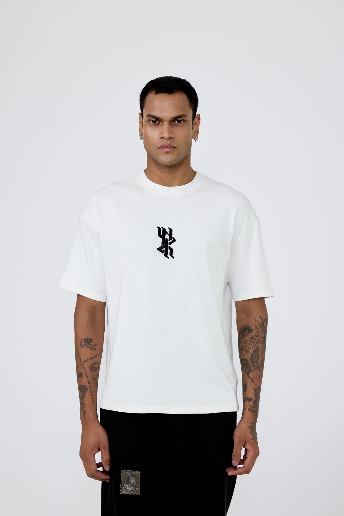 Farak' Monogram T-shirt
