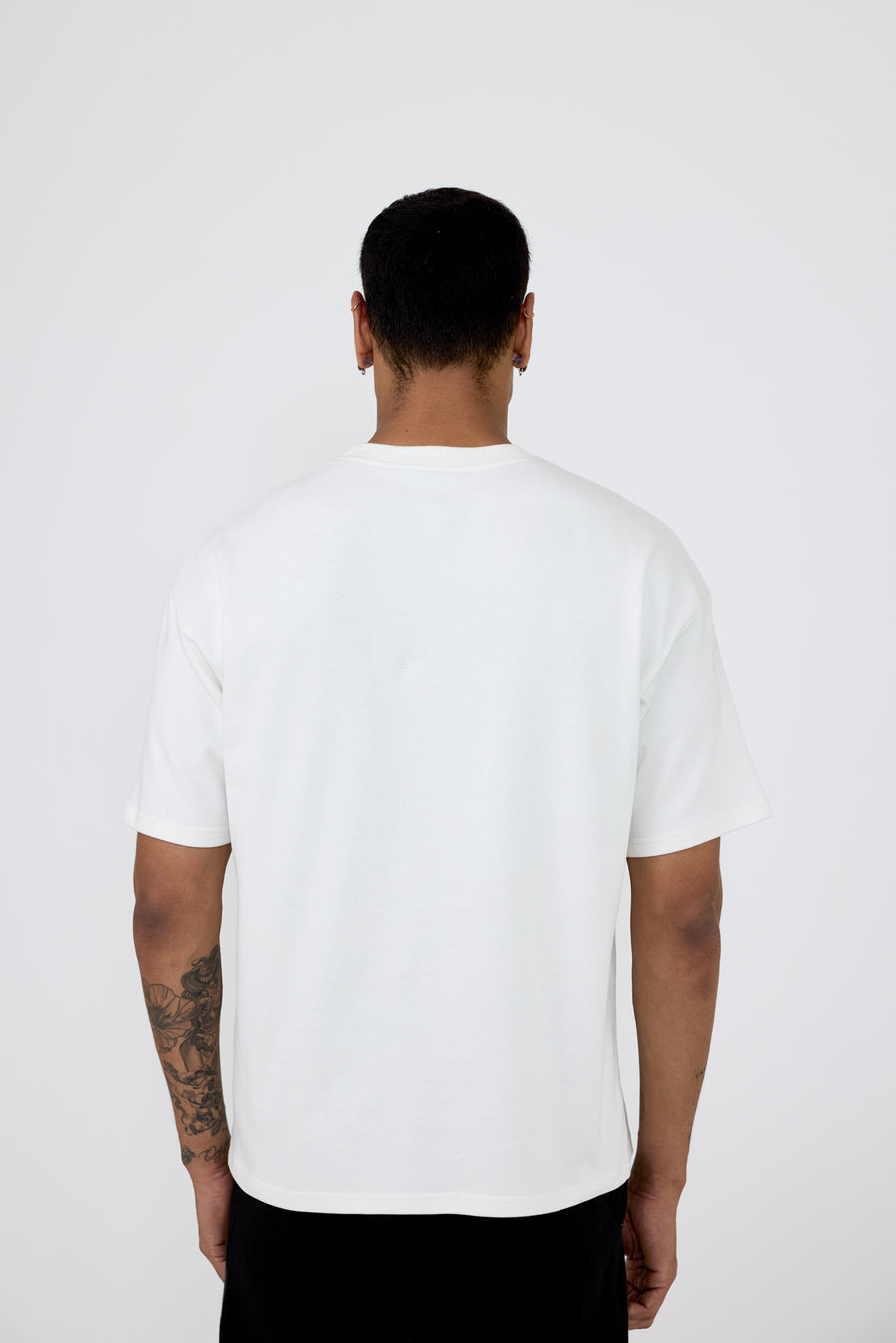 Farak' Monogram T-shirt
