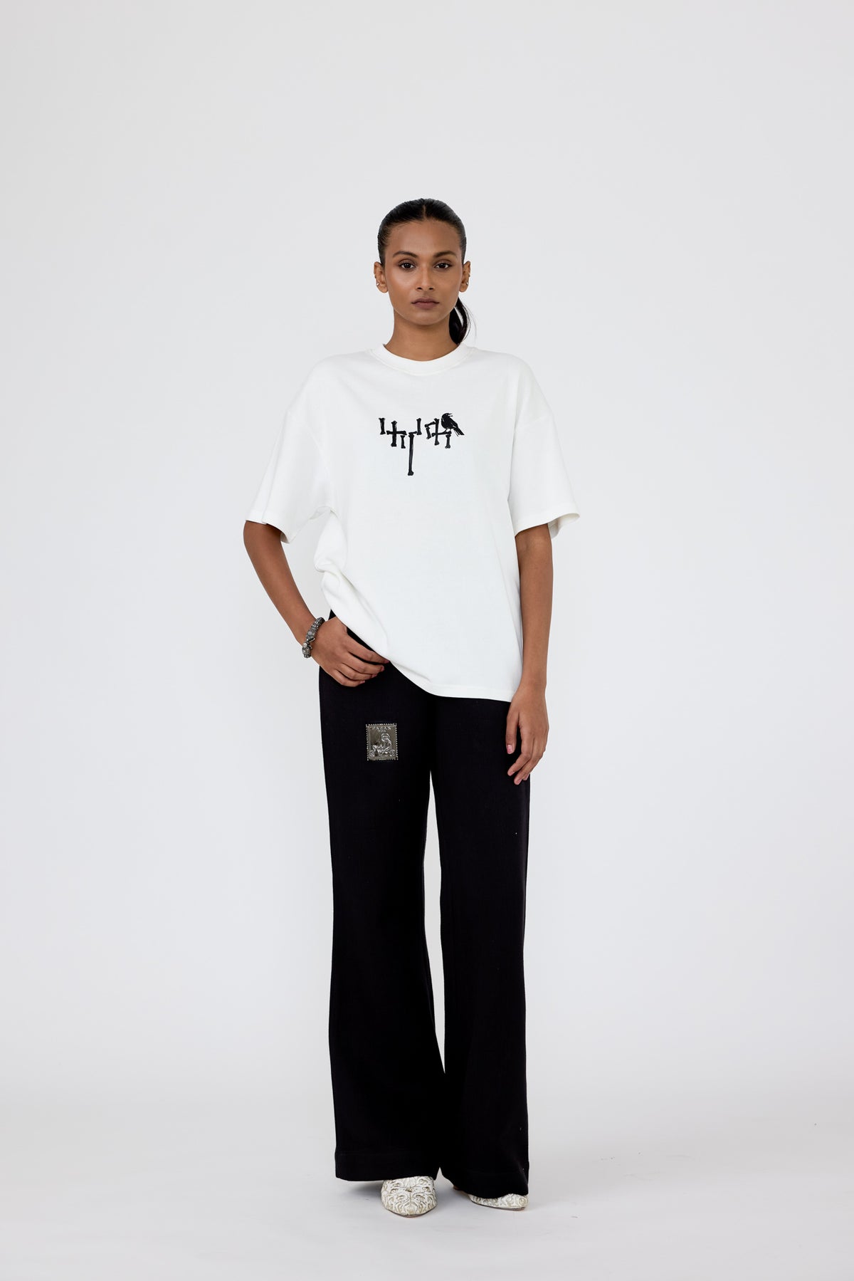 Nadaan Parindey' T-shirt