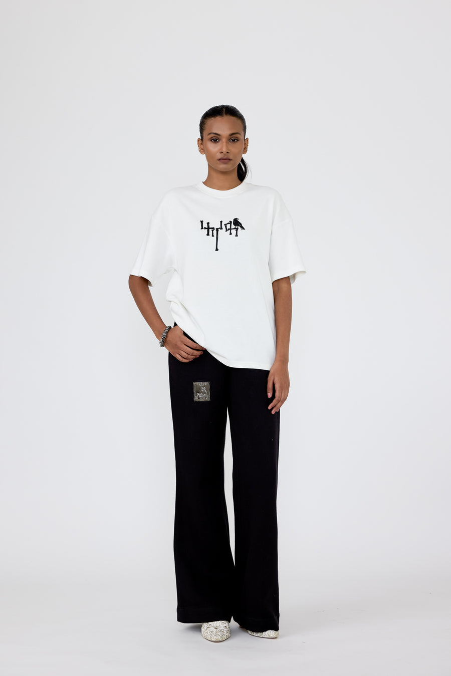 Nadaan Parindey' T-shirt