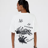 'Nadaan Parindey' T-shirt