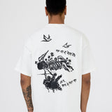 'Nadaan Parindey' T-shirt