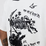 'Nadaan Parindey' T-shirt