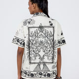 'Raanjha' handmade shirt