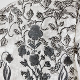 'Baagh' Blockprint Shirt