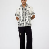 'Raanjha' handmade shirt