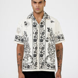 'Raanjha' handmade shirt