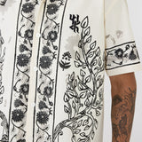 'Raanjha' handmade shirt