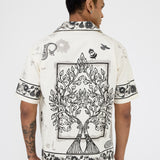 'Raanjha' handmade shirt