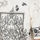 'Raanjha' handmade shirt