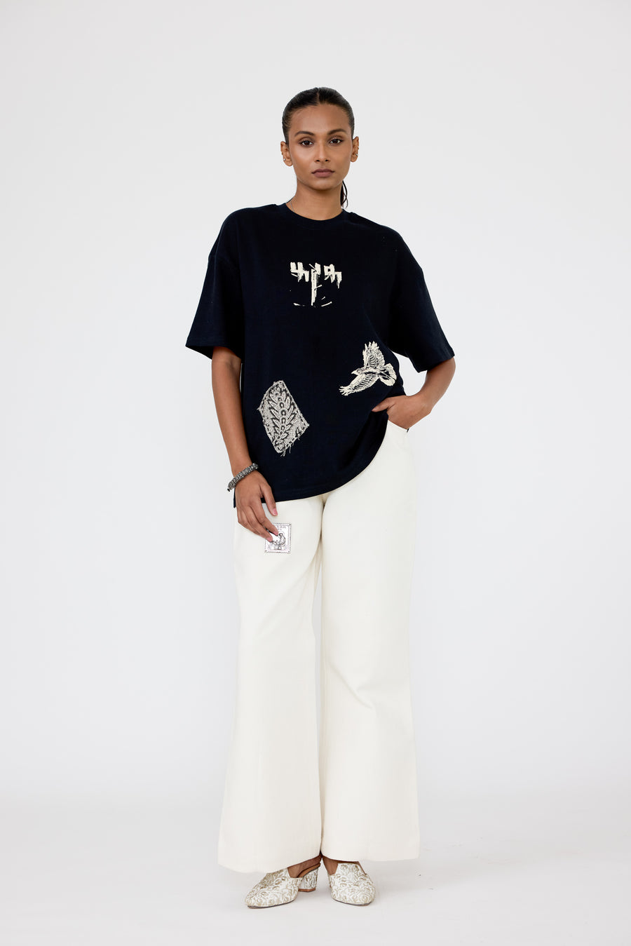 Intezaar' T-shirt