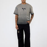 'Ranjish' handmade T-shirt