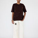 Handmade Mirror T-shirt