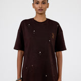 Handmade Mirror T-shirt