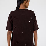 Handmade Mirror T-shirt