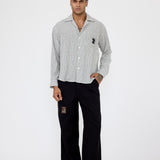 Men's full sleeve shirt