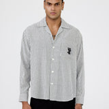 Men's full sleeve shirt