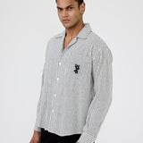 Men's full sleeve shirt