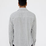 Men's full sleeve shirt