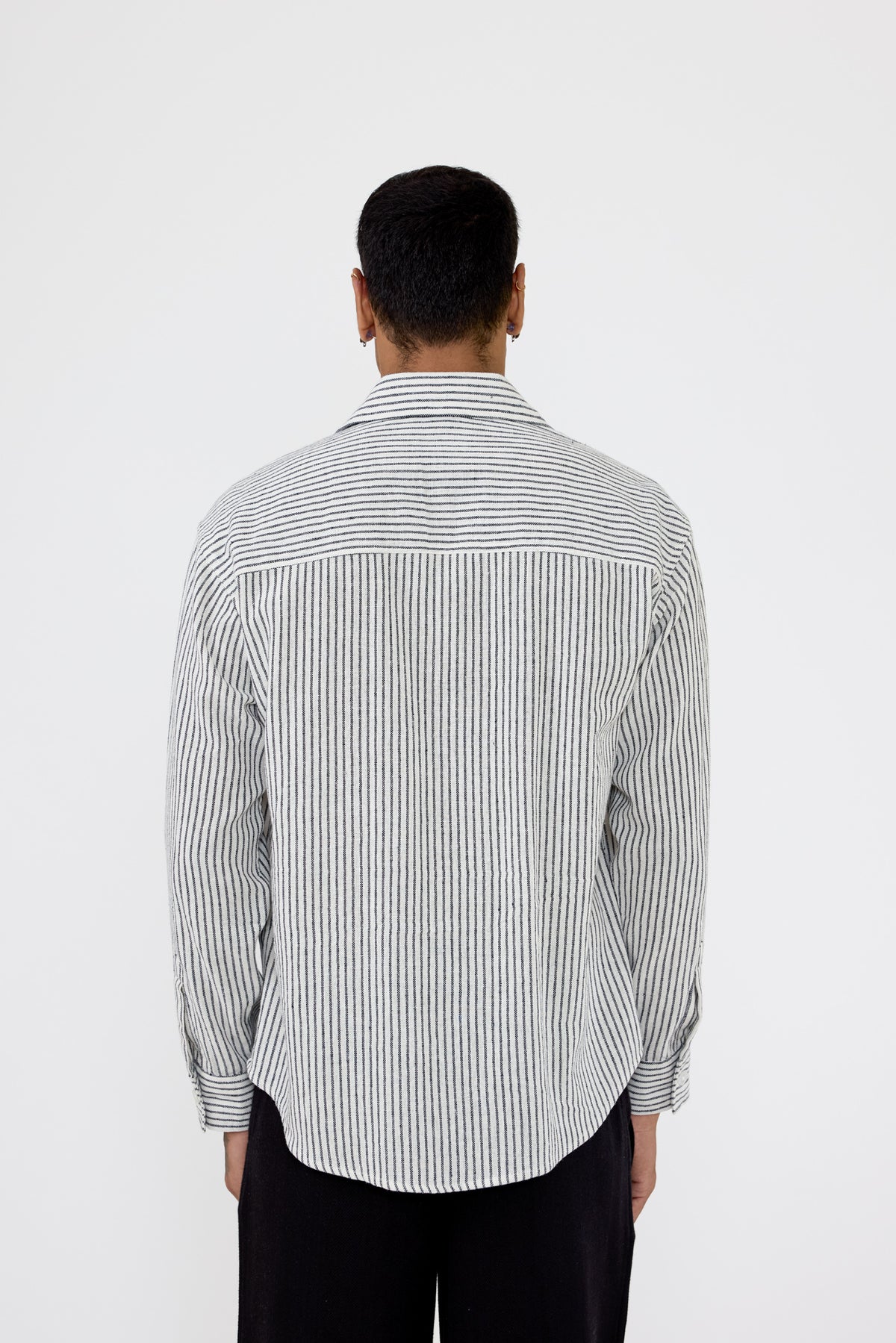Men's full sleeve shirt