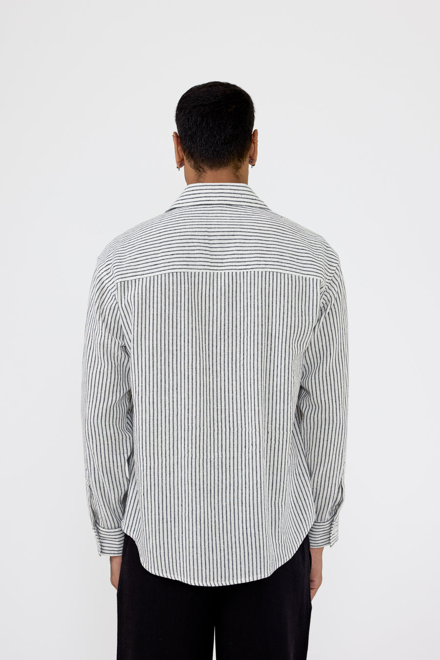 Men's full sleeve shirt