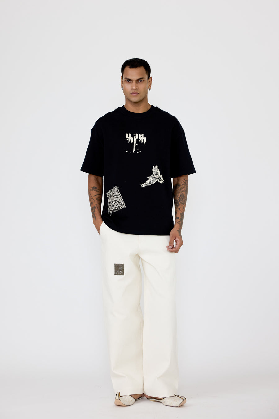 Intezaar' T-shirt