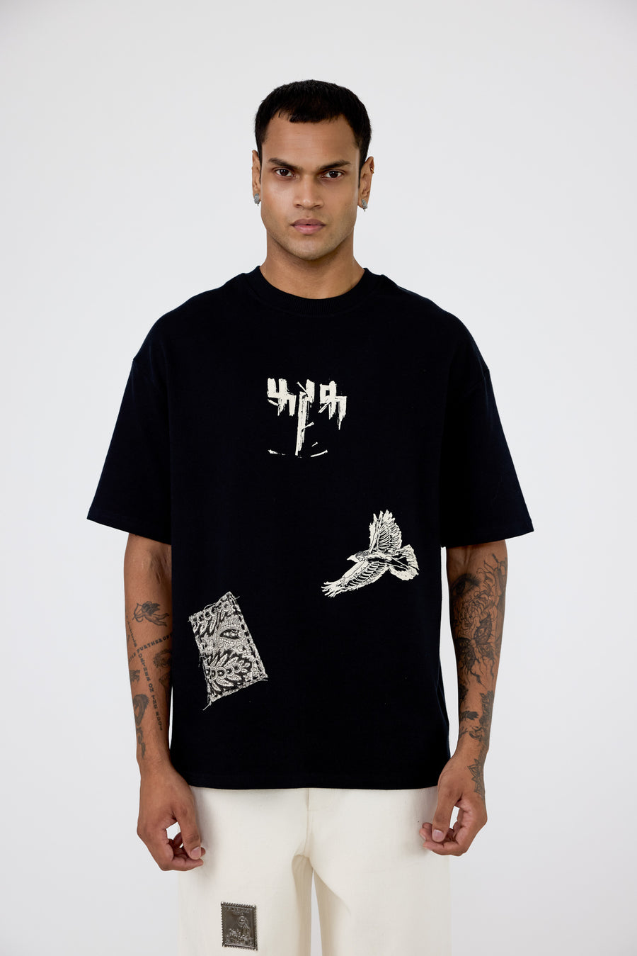 Intezaar' T-shirt