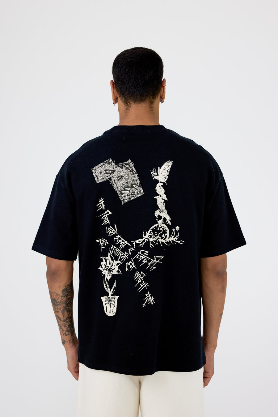 Intezaar' T-shirt