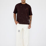 Handmade Mirror T-shirt