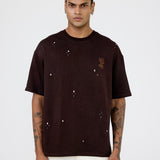 Handmade Mirror T-shirt