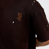 Handmade Mirror T-shirt