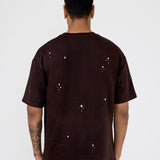 Handmade Mirror T-shirt