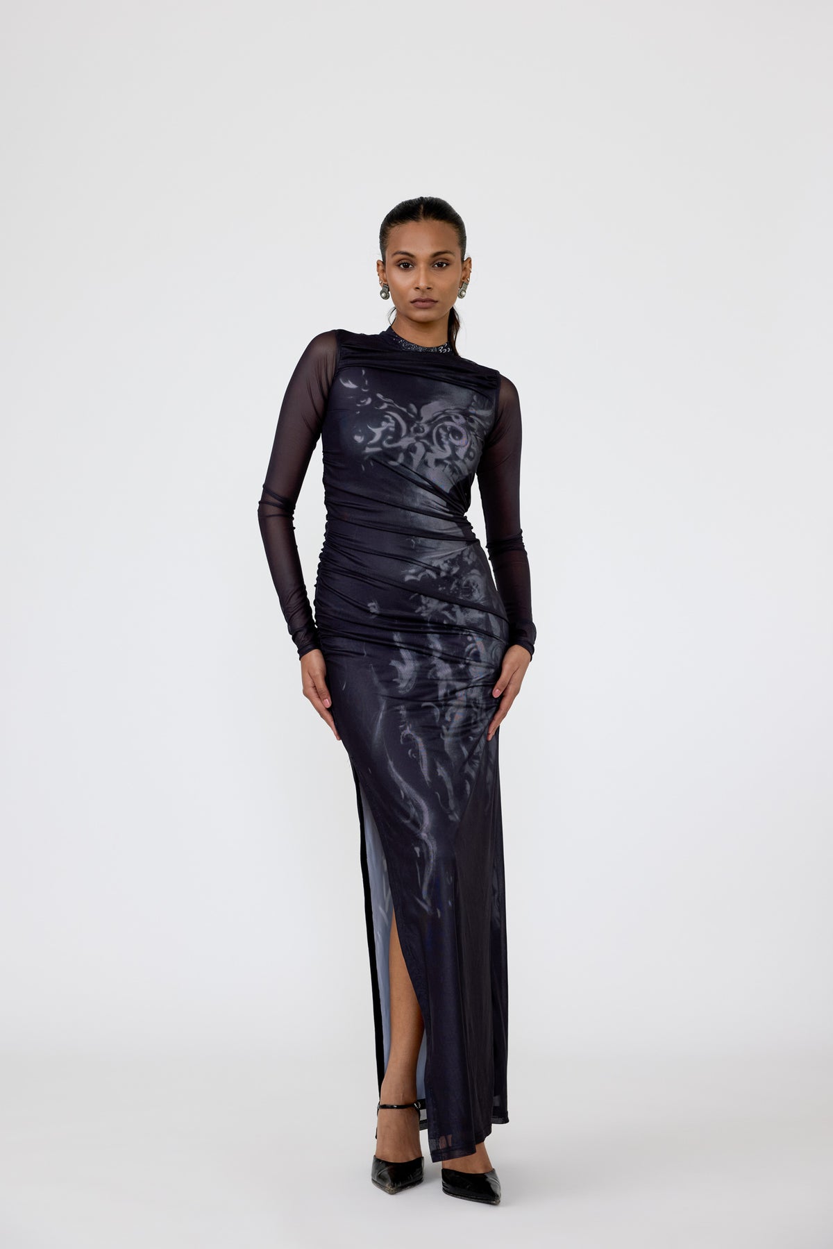 Choli Dress 2.0
