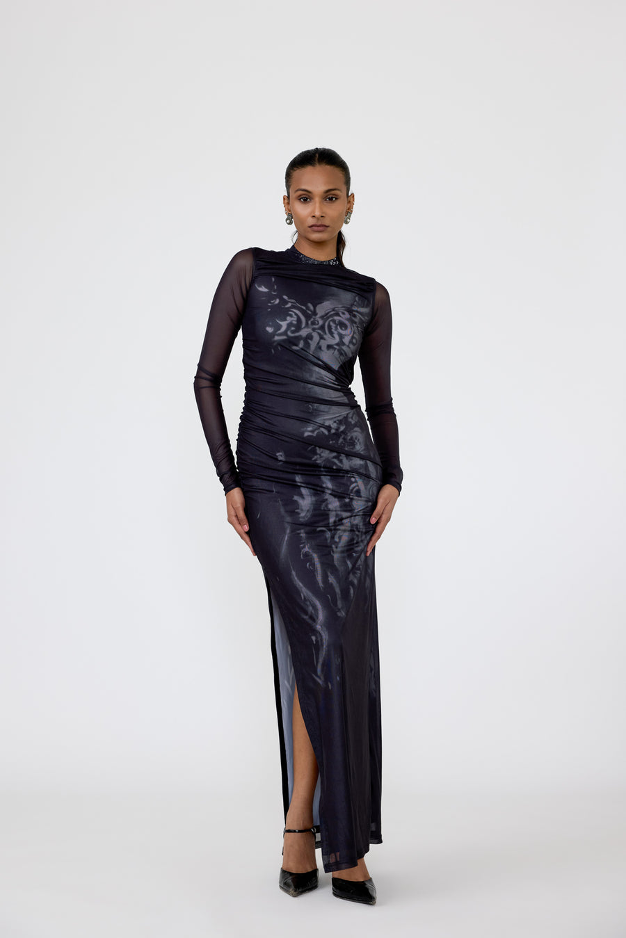 Choli Dress 2.0