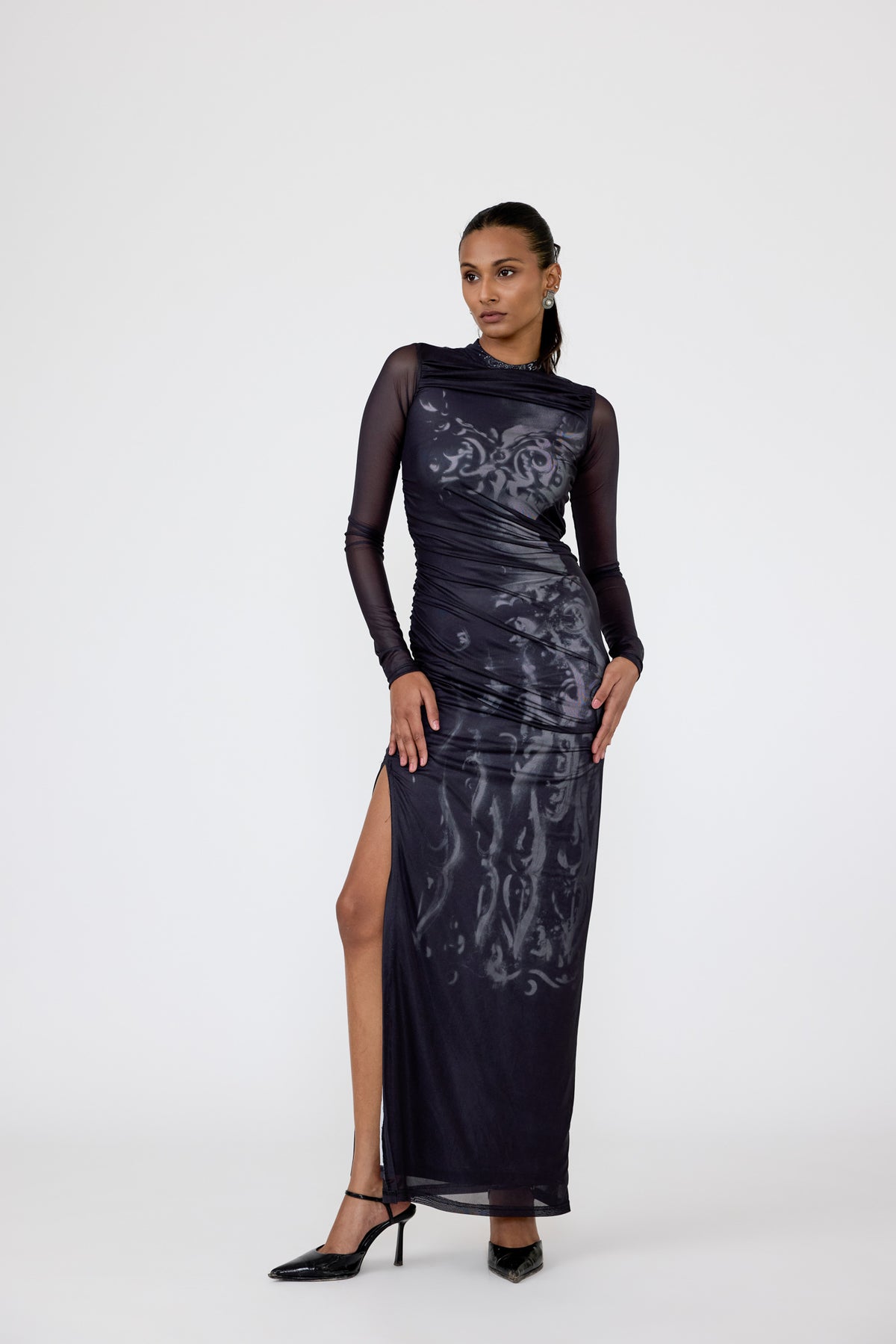 Choli Dress 2.0