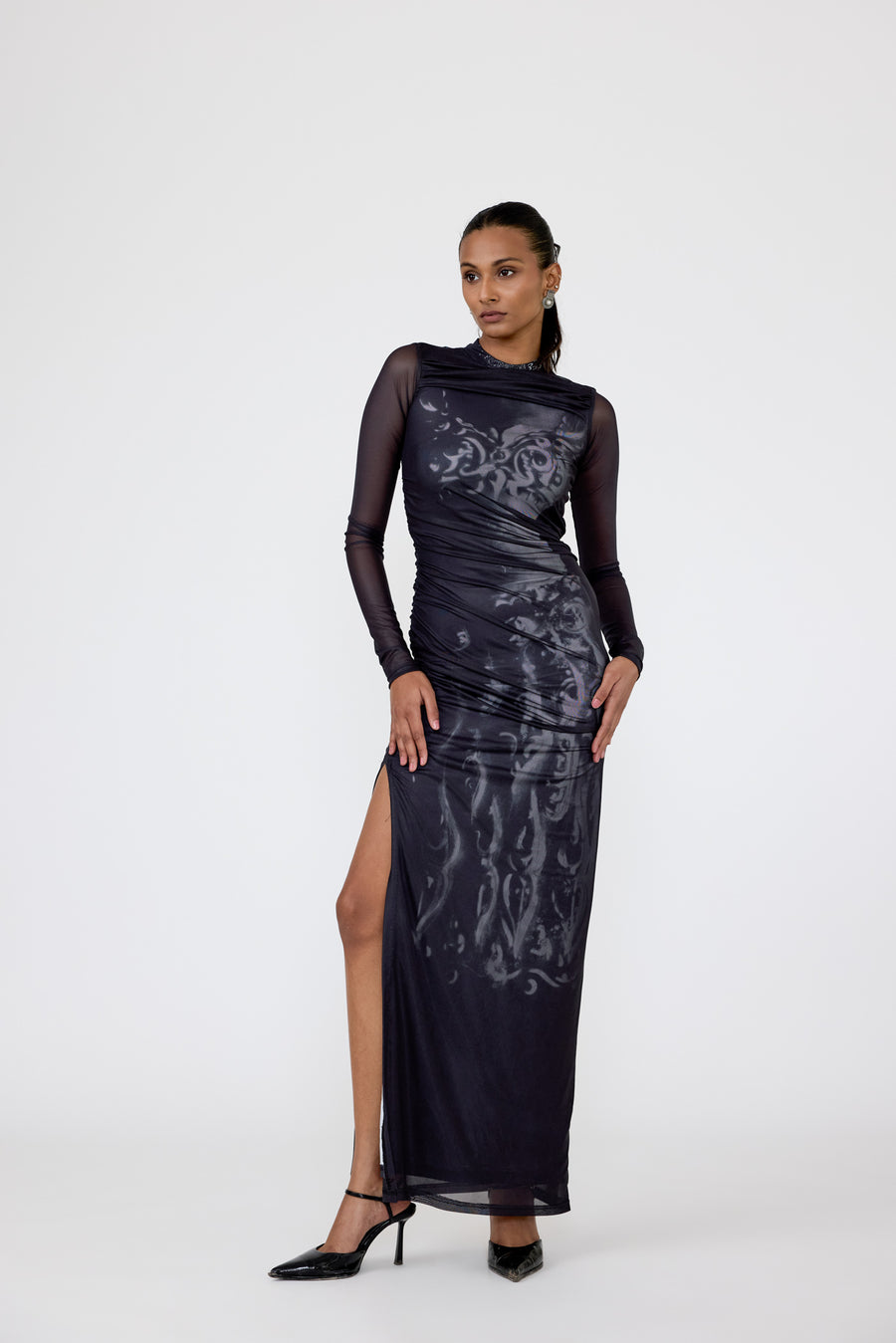 Choli Dress 2.0