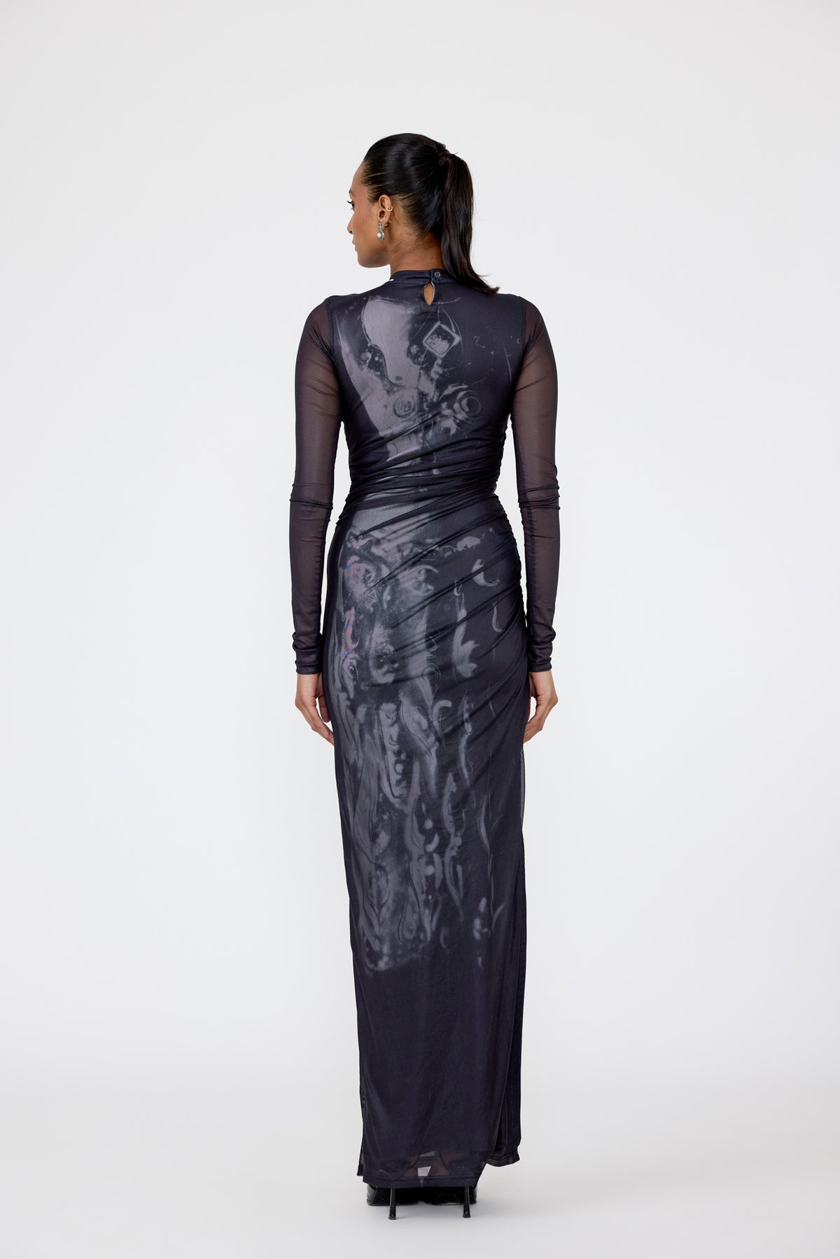Choli Dress 2.0