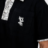 Handmade Polo T-shirt